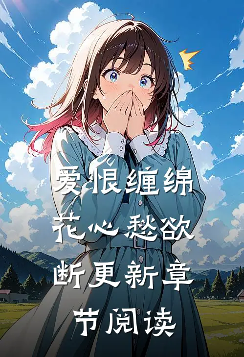 爱恨缠绵,花心愁欲断更新章节阅读全文