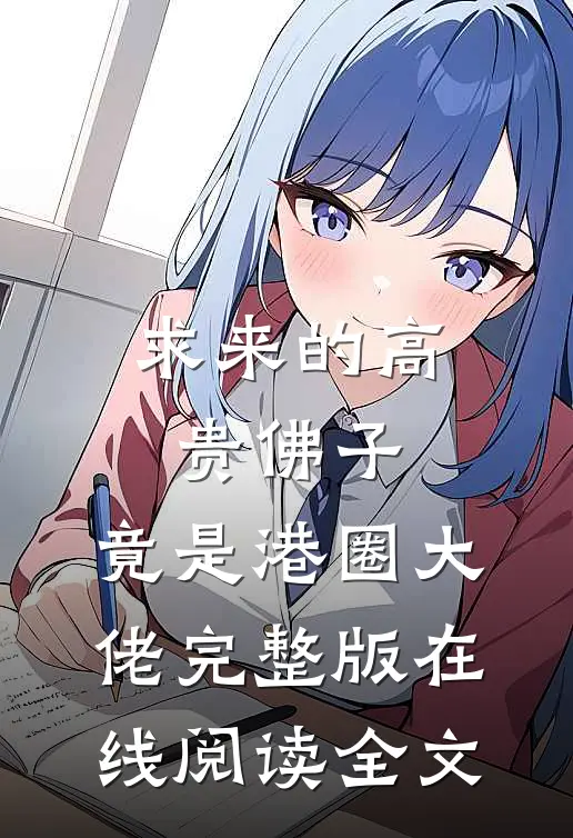 求来的高贵佛子，竟是港圈大佬完整版在线阅读全文