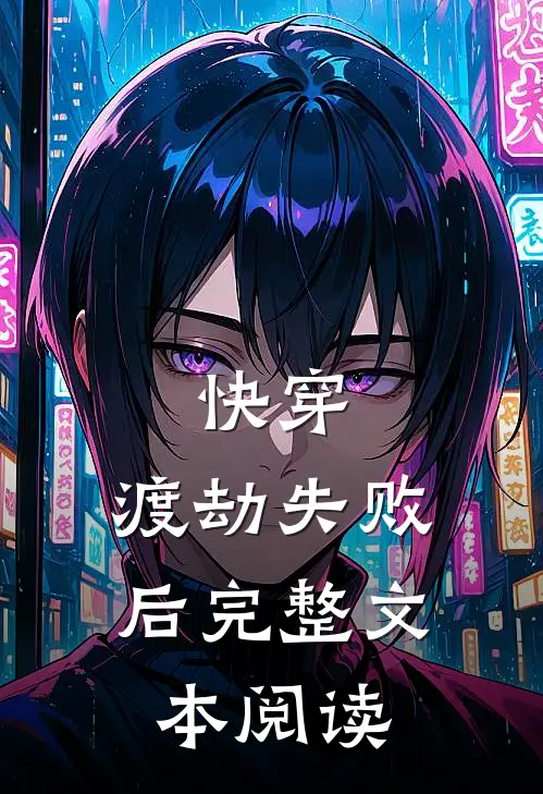 快穿渡劫失败后完整文本阅读免费