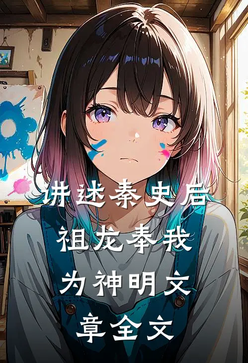 讲述秦史后，祖龙奉我为神明文章全文
