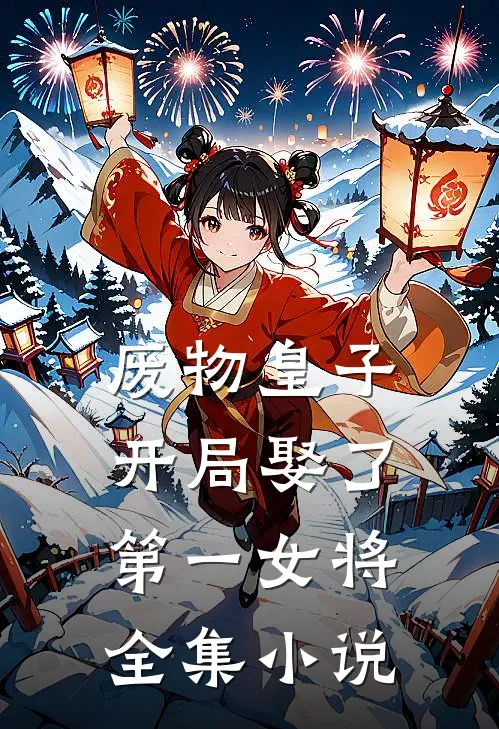 废物皇子，开局娶了第一女将全集小说