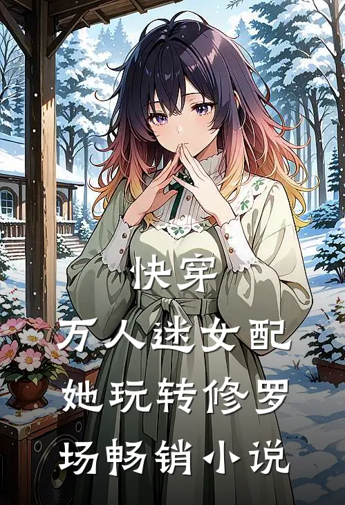 快穿万人迷女配她玩转修罗场畅销免费阅读