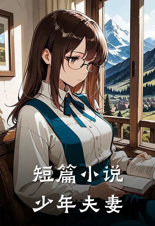 短篇少年夫妻的故事