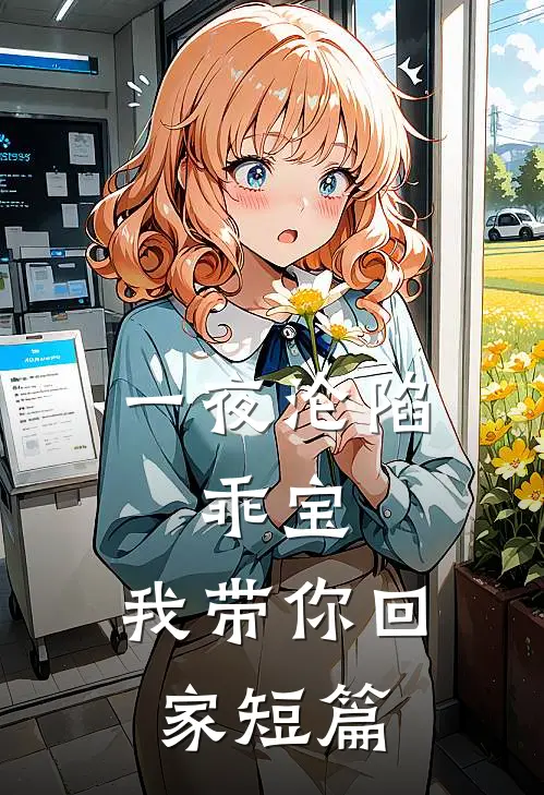 一夜沦陷,乖宝,我带你回家短篇免费阅读