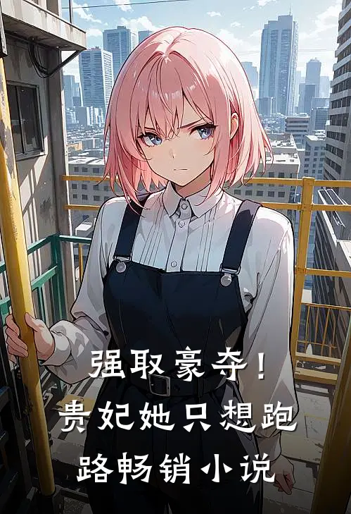强取豪夺!贵妃她只想跑路畅销免费阅读