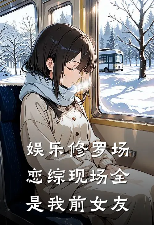 娱乐修罗场恋综现场全是我前女友最新章节
