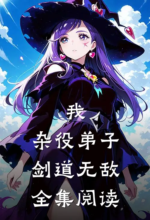 我,杂役弟子,剑道无敌全集阅读