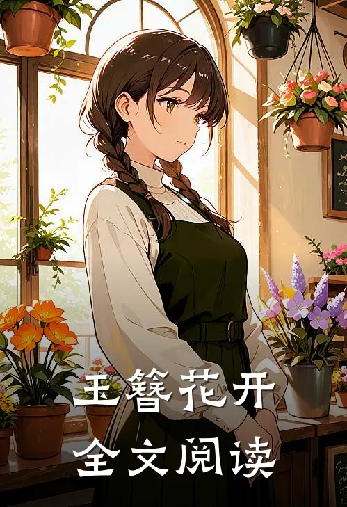 玉簪花开全文阅读