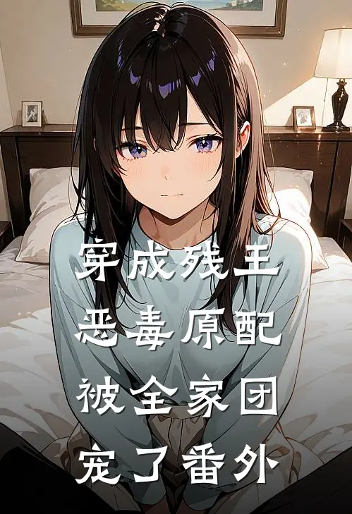 穿成残王恶毒原配,被全家团宠了番外篇
