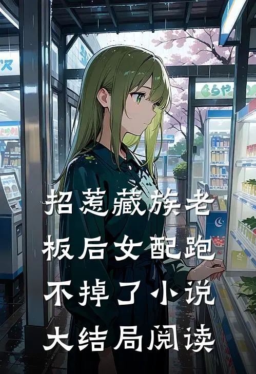 招惹藏族老板后女配跑不掉了小说大结局阅读