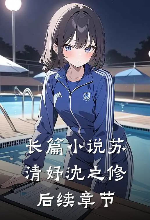 长篇小说苏清妤沈之修后续章节