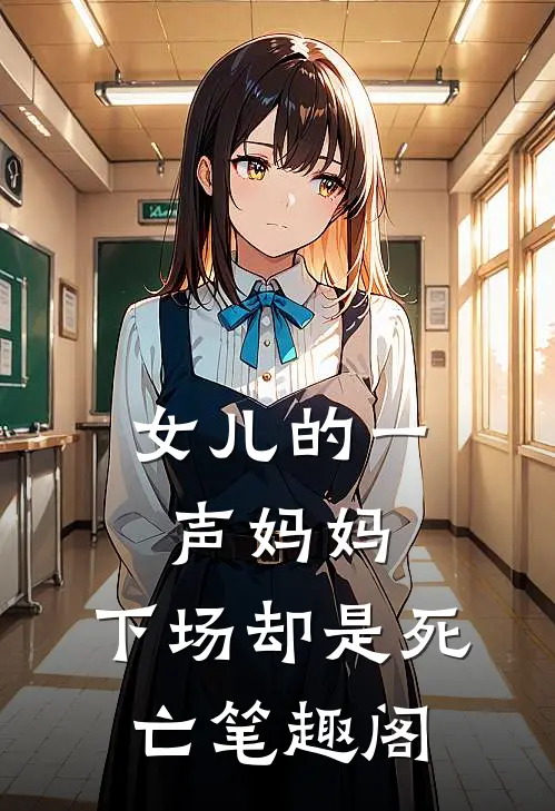 女儿的一声妈妈,下场却是死亡笔趣阁在线阅读