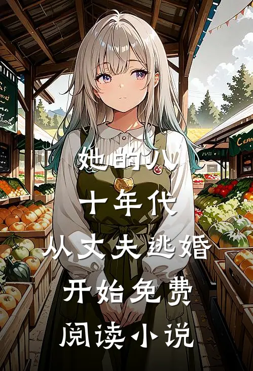 她的八十年代,从丈夫逃婚开始免费阅读全文