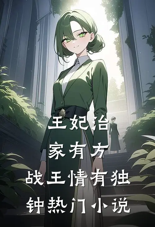 王妃治家有方，战王情有独钟热门小说