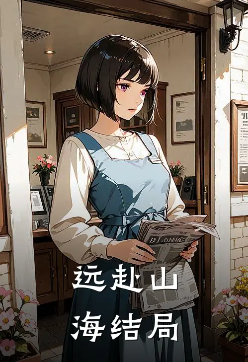 远赴山海结局是he吗