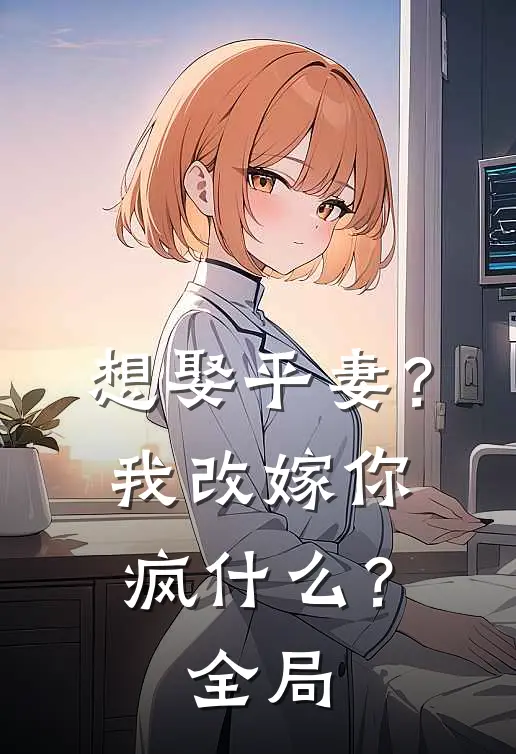 想娶平妻?我改嫁你疯?全局