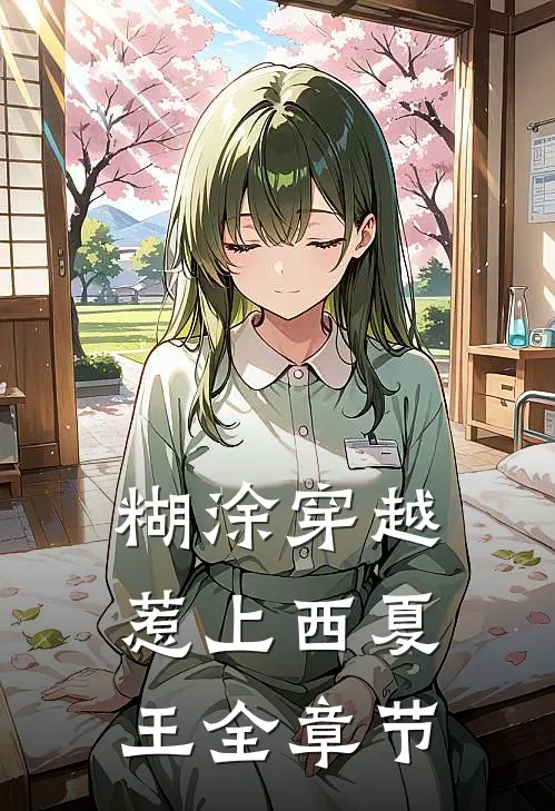 糊涂穿越惹上西夏王全章节阅读