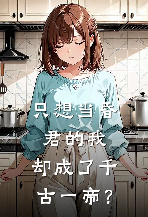 只想当昏君的我,却成了千古一帝?长安