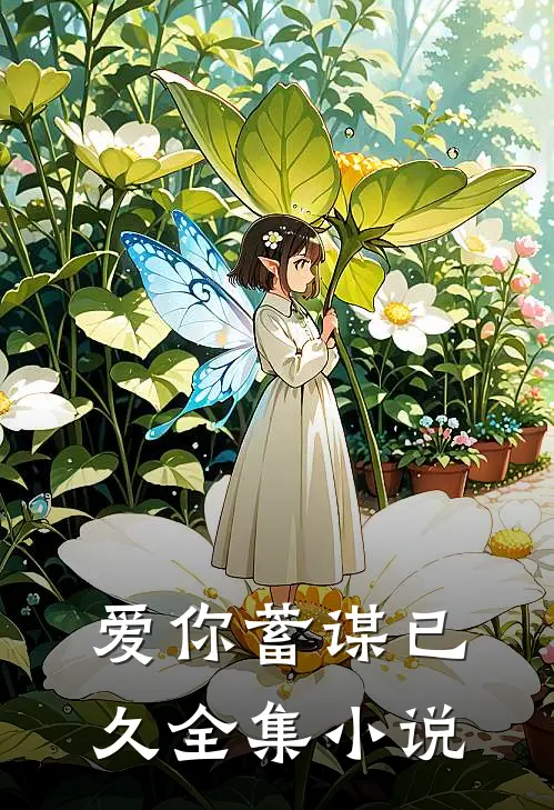 爱你蓄谋已久全集小说
