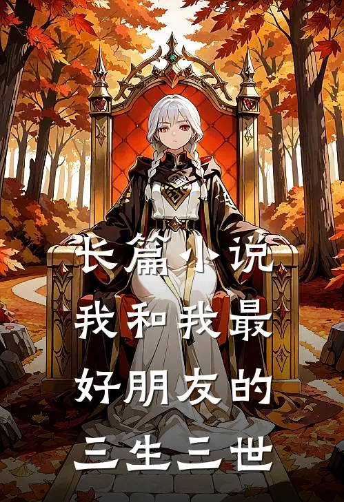 长篇我和我最好朋友的三生三世是