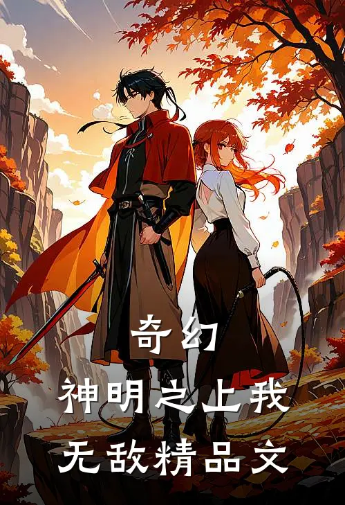 奇幻神明之上我无敌精品文库