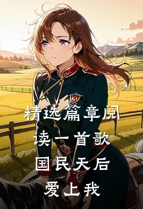 精选篇章阅读一首歌,国民天后爱上我歌曲