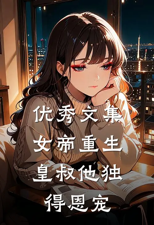 优秀文集女帝重生,皇叔他独得恩宠