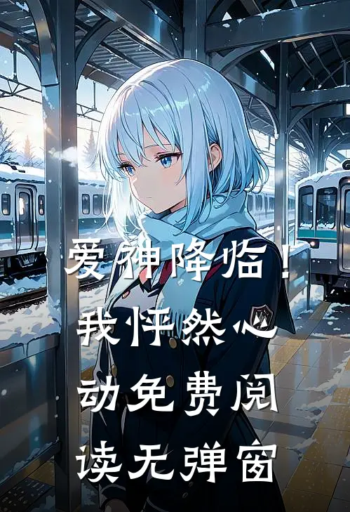 爱神降临!我怦然心动免费阅读无弹窗