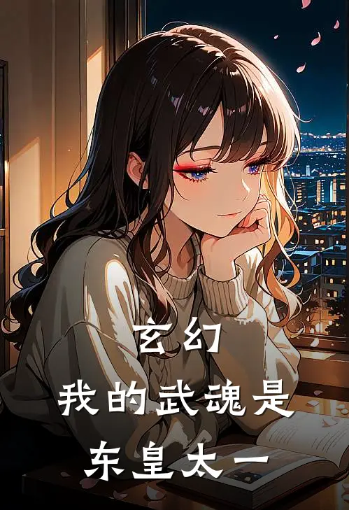 玄幻我的武魂是东皇太一