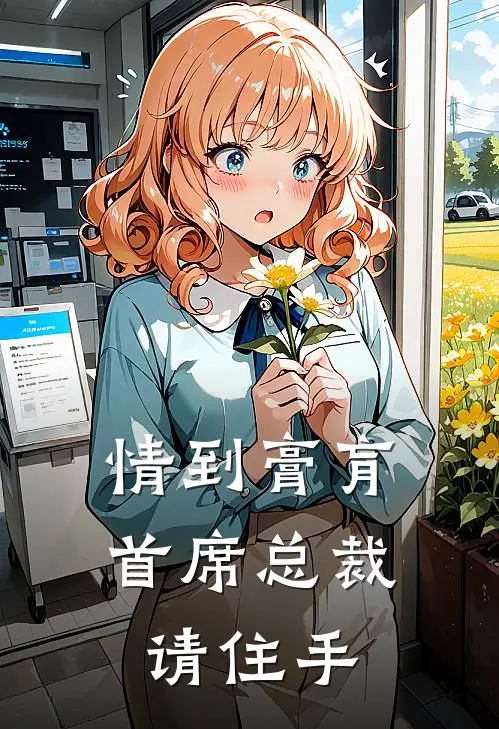 情到膏肓,首席总裁请住手