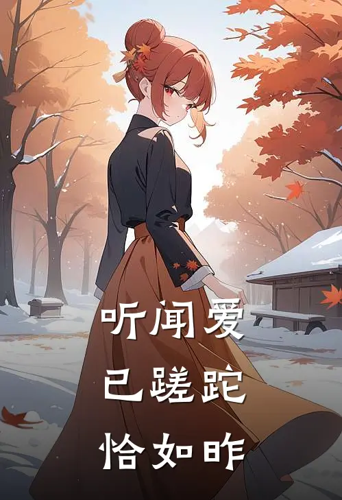 听闻爱已蹉跎,恰如昨全文免费阅读