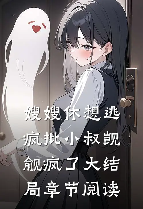 嫂嫂休想逃疯批小叔觊觎疯了大结局章节阅读