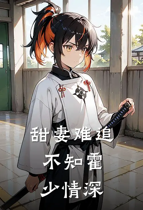 甜妻难追不知霍少情深百度