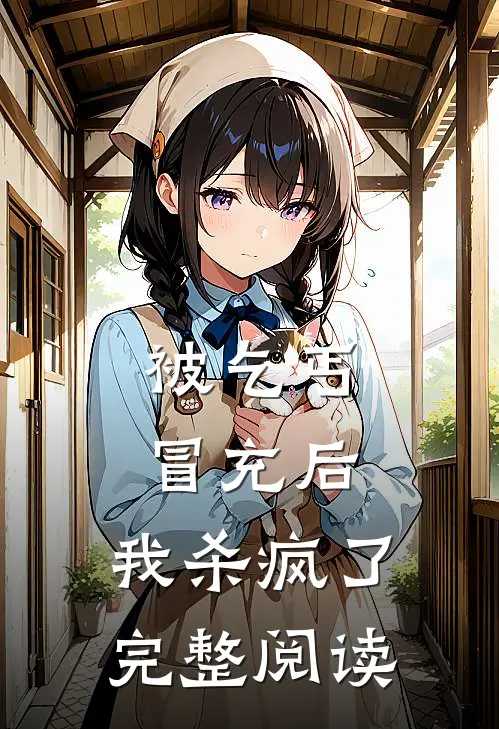被乞丐冒充后,我杀疯了完整阅读