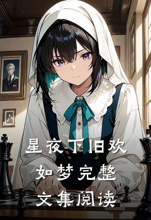 星夜下旧欢如梦完整文集阅读