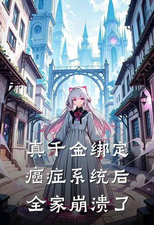 真千金绑定癌症系统后,全家崩溃了免费