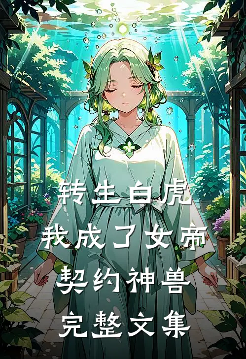 转生白虎,我成了女帝契约神兽完整文集免费阅读