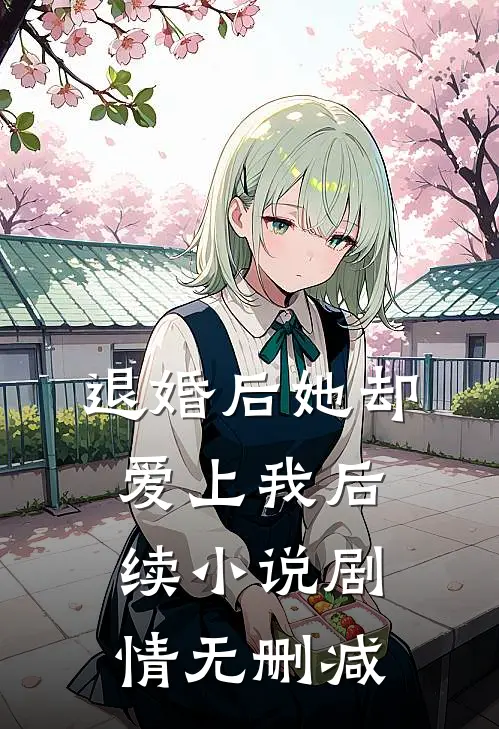 退婚后她却爱上我后续剧情无删减免费阅读