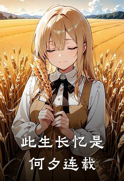 此生长忆是何夕连载