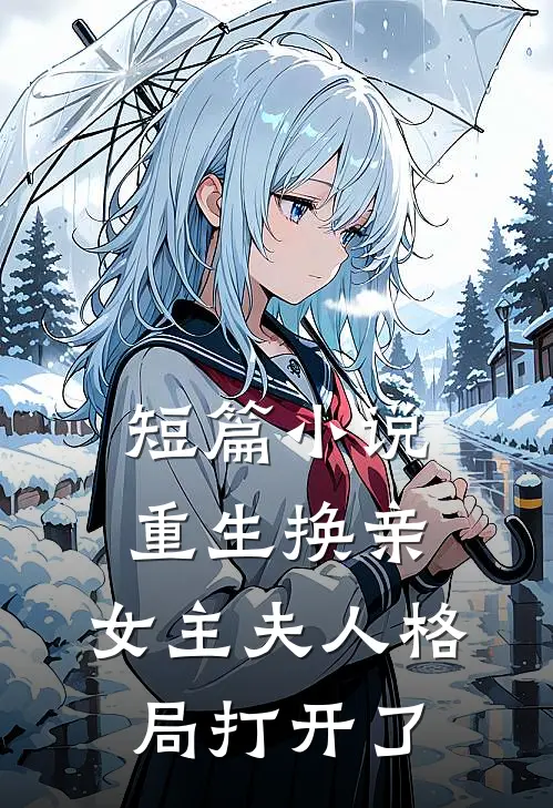 短篇重生换亲,女主夫人格局打开了的