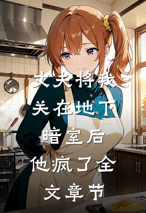 丈夫将我关在地下暗室后,他疯了全文章节免费阅读