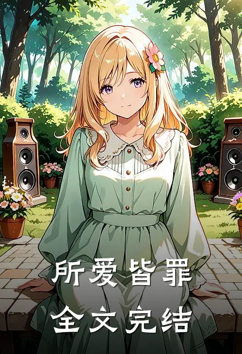 所爱皆罪全文完结