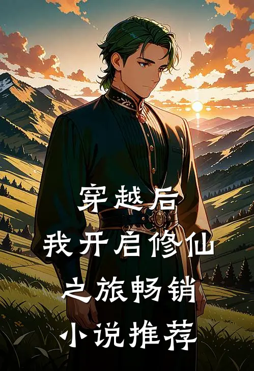 穿越后,我开启修仙之旅畅销推荐一下