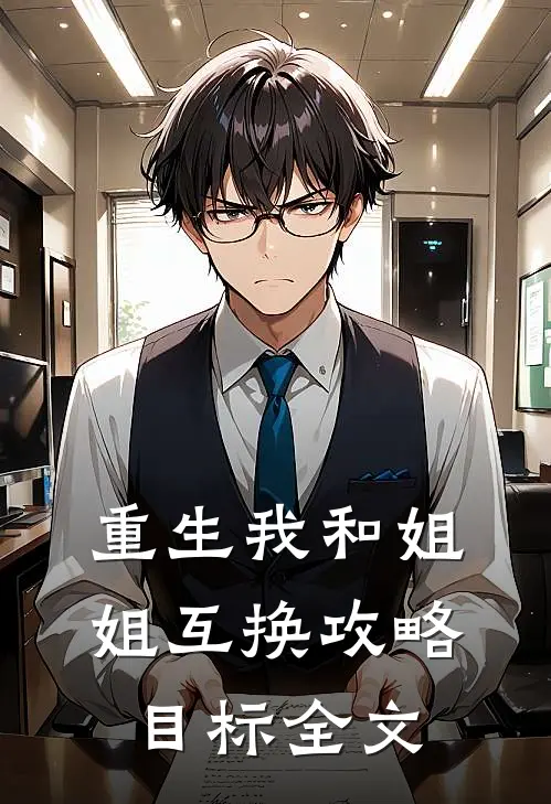 重生我和姐姐互换攻略目标全文