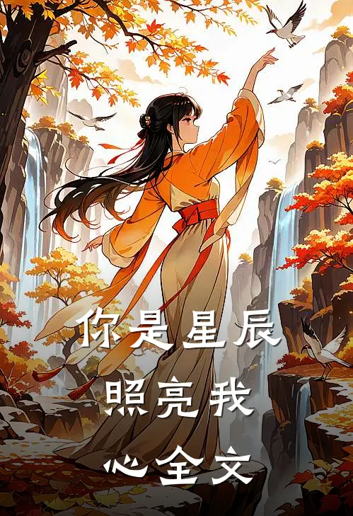 你是星辰,照亮我心全文在线阅读