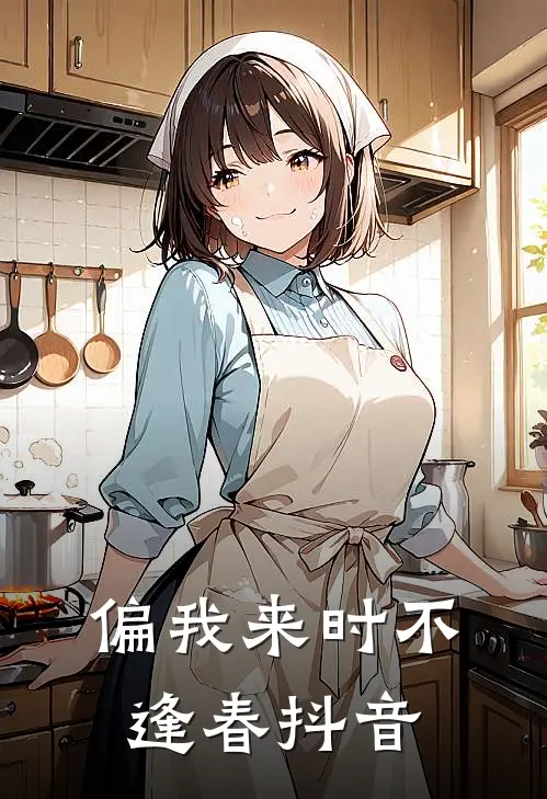 偏我来时不逢春抖音女主是谁