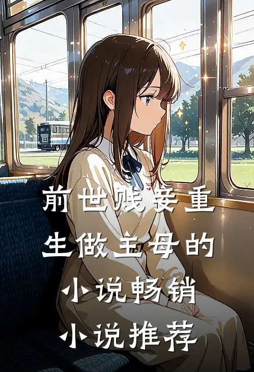 前世贱妾重生做主母的畅销推荐知乎