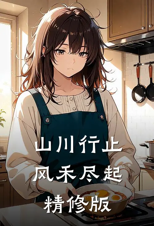 山川行止，风禾尽起精修版