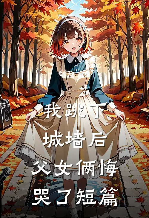 我跳下城墙后,父女俩悔哭了短篇故事