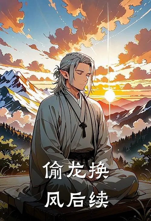 偷龙换凤后续故事